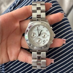 Marc by Marc Jacobs Women’s Watch